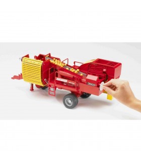 Combina Pentru Recoltarea Cartofilor Grimme SE75-30