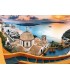 Puzzle Santorini, 1000 Piese
