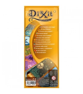 Dixit Daydreams Ro