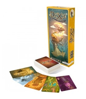 Dixit Daydreams Ro
