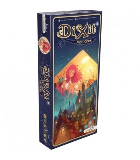 Dixit Memories Ro