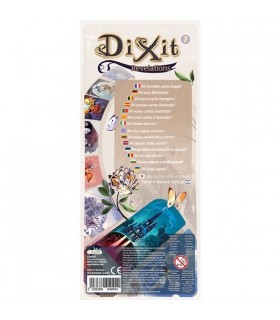 Dixit Revelations Ro