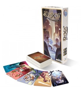 Dixit Revelations Ro