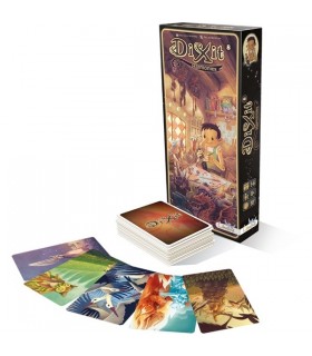 Dixit Harmonies Ro