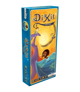 Dixit Journey Ro