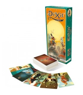 Dixit Origins Ro