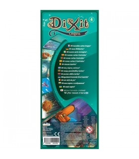 Dixit Origins Ro
