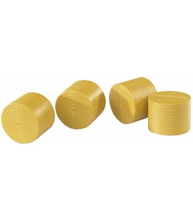 Baloti Rotunzi Pentru Claas Rollant 250 (4 Buc.)