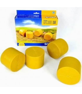 Baloti Rotunzi Pentru Claas Rollant 250 (4 Buc.)