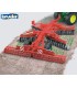 Grapa Cu Discuri Kuhn Discover XL