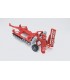 Grapa Cu Discuri Kuhn Discover XL