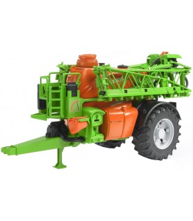 Masina De Erbicidat Amazone UX 5200