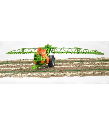 Masina De Erbicidat Amazone UX 5200