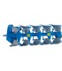 Plug Reversibil LEMKEN Vari Titan Cu 16 Brazdare