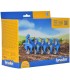Plug Reversibil LEMKEN Vari Titan Cu 16 Brazdare