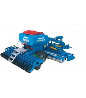 Semanatoare LEMKEN Solitair 9