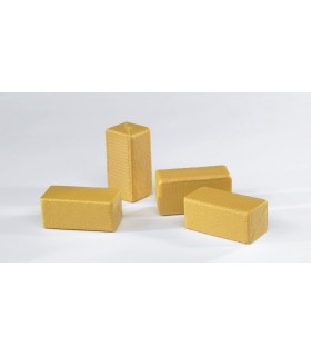 Set Baloti Mari De Fan (4 Buc.)