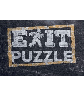 Exit 2: Templul Ankor, 759 Piese