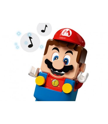 Aventurile Lui Mario - Set De Baza