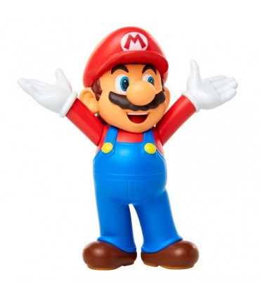 Open Arm Mario, 6 cm