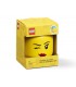 Mini Cutie Depozitare Cap Minifigurina LEGO - Whinky