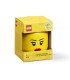 Mini Cutie Depozitare Cap Minifigurina LEGO Baiat