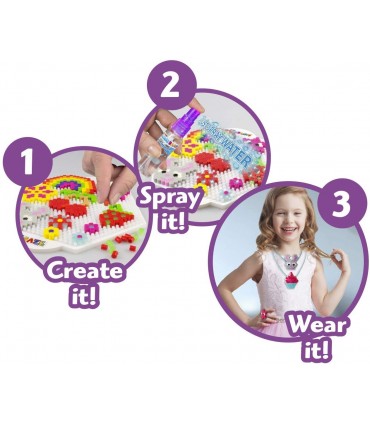 Set Creatie Margele - Bijuterii