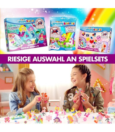 Set Creatie Margele - Bijuterii