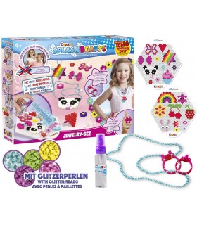 Set Creatie Margele - Bijuterii