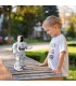 Robot Electronic Cu Radiocomanda Programm A Bot X