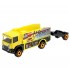 Camion Scania Rally Truck