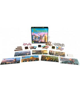 7 Wonders Ver. 2