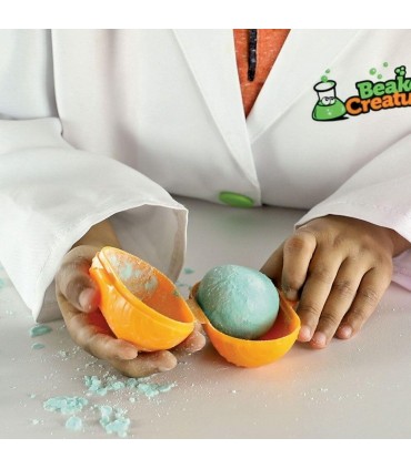 Monstruletii din laborator - Experimente cu extraterestrii