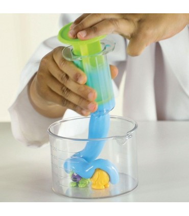 Monstruletii din laborator - Experimente cu extraterestrii