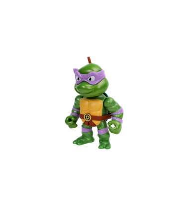Figurina Metalica Testoasele Ninja Donatello