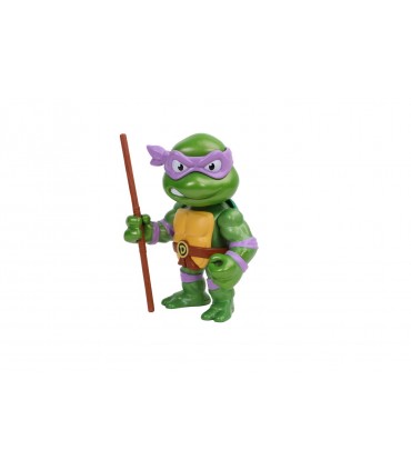 Figurina Metalica Testoasele Ninja Donatello