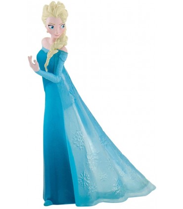 Set Frozen 'Regatul De Gheata' (Elsa, Anna si Olaf)