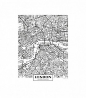 Puzzle Londra - Marele Oras, 200 Piese