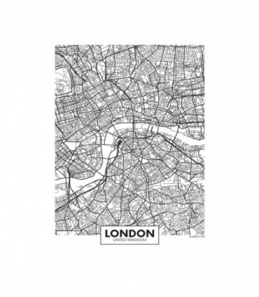Puzzle Londra - Marele Oras, 200 Piese