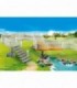 Platforma Pentru Vederea Gradinii Zoo