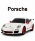 Porsche GT3 RS Alb