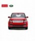 Masinuta Metalica Range Rover Rosu, Scara 1:24
