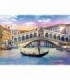 Puzzle Gondola In Venetia, 500 Piese