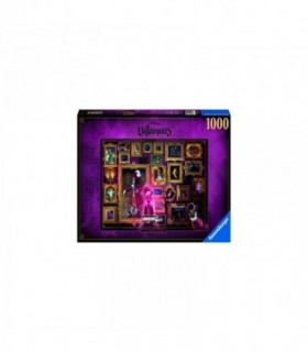 Puzzle Capitanul Hook, 1000 Piese