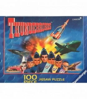 Puzzle Hamleys, 100 Piese