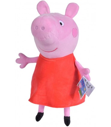 Peppa Pig, 33 cm