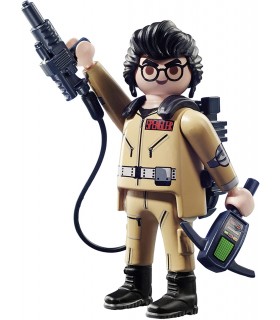 Spengler Figurina De Colectie
