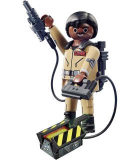 Zeddemore Figurina De Colectie