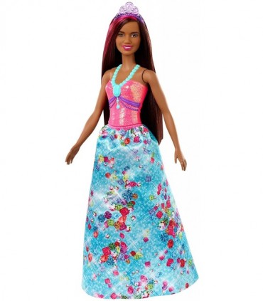 Barbie Papusa Dreamtopia Printesa