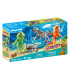 Scooby-Doo Aventuri Cu Fantoma Scafandru